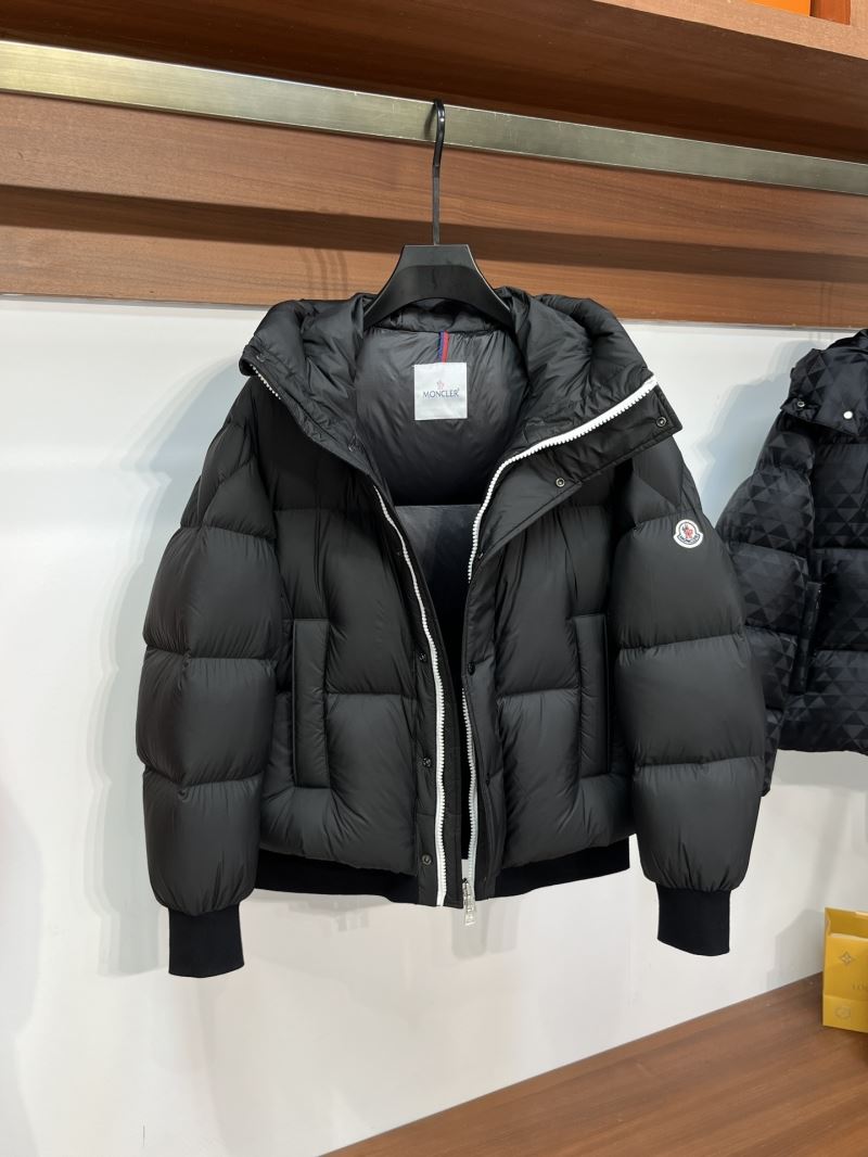 Moncler Down Jackets